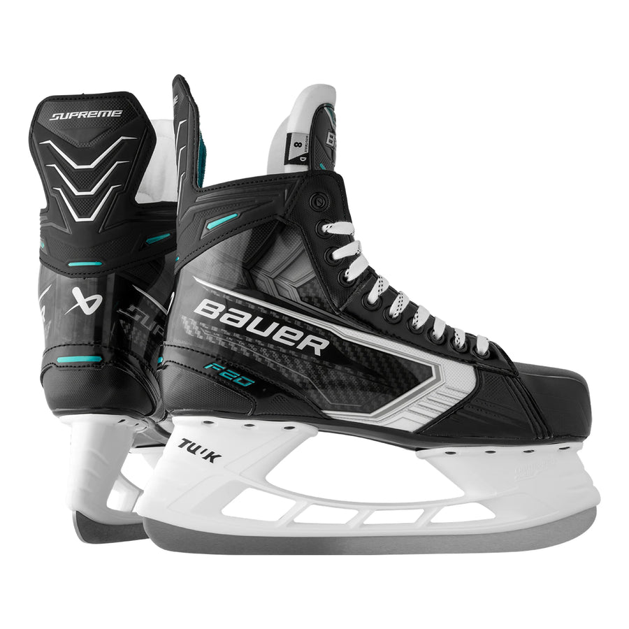 Bauer Supreme F20 Senior Hockey Skates