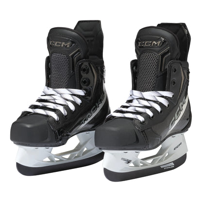 CCM Tacks XR Youth Hockey Skates - Sizes 8-12.5 (2026)