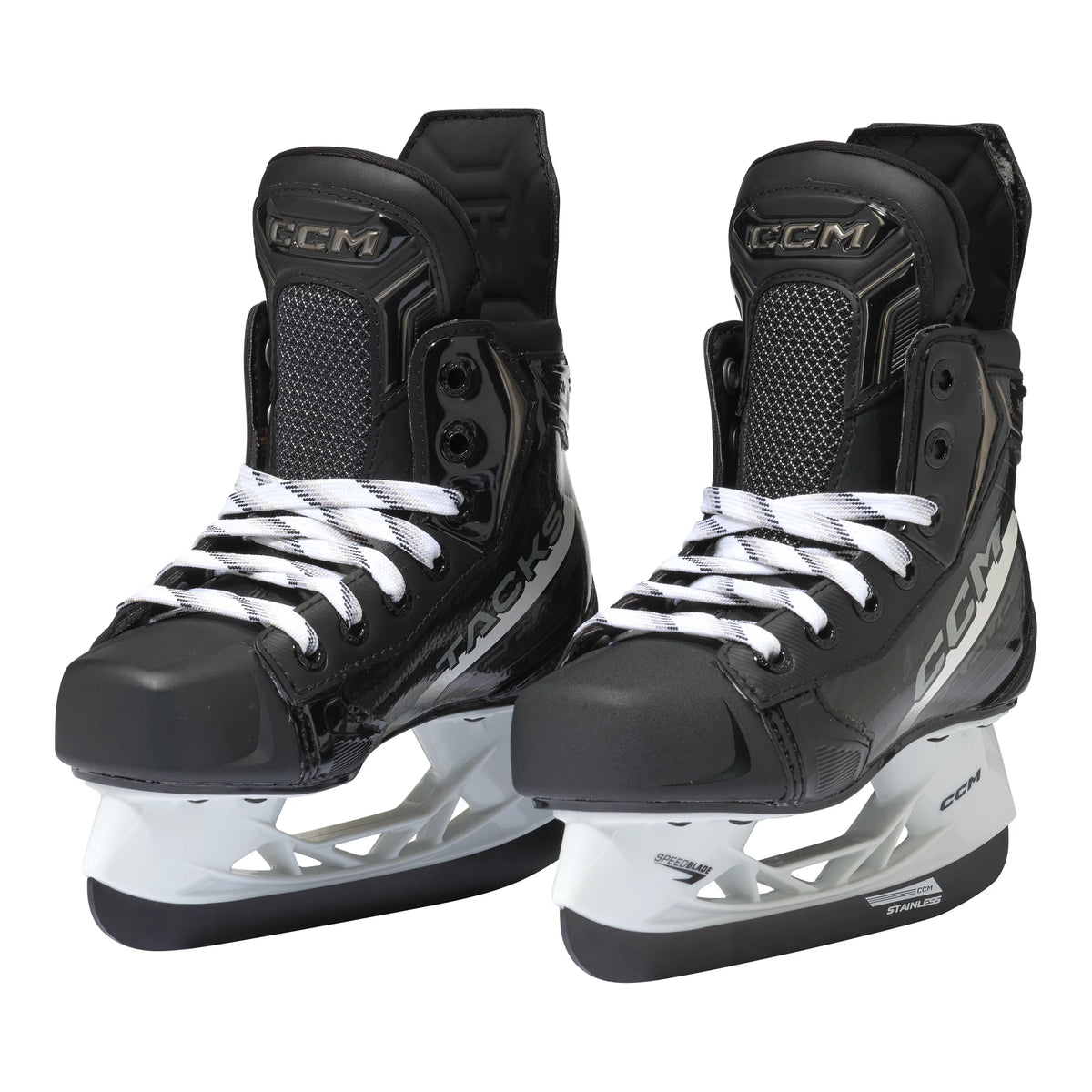 CCM Tacks XR Youth Hockey Skates - Sizes 13-13.5 (2026)