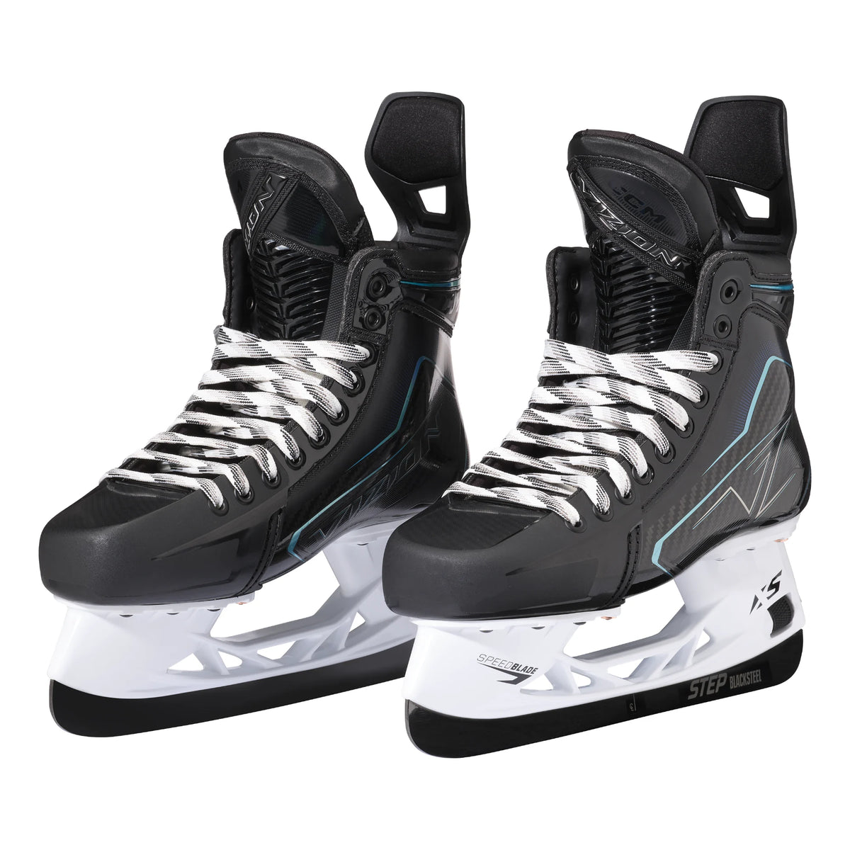 CCM Vizion Senior Hockey Skates
