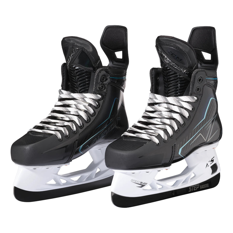 CCM Vizion Senior Hockey Skates