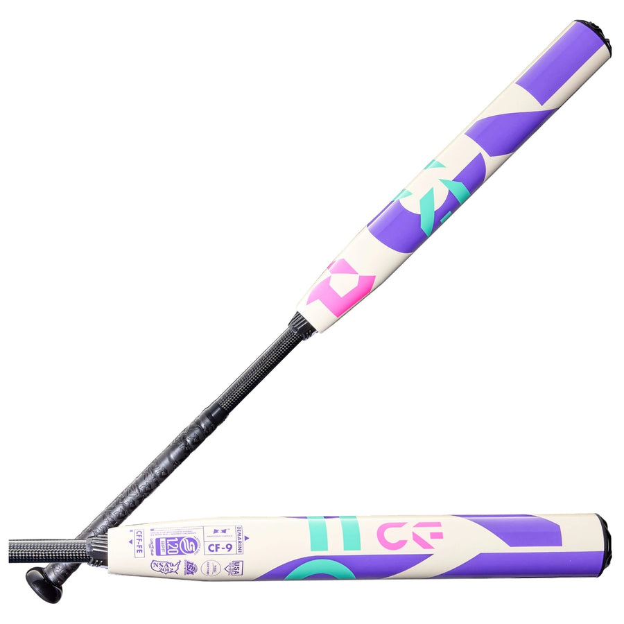 DeMarini 2026 CF -10 Fastpitch Softball Bat