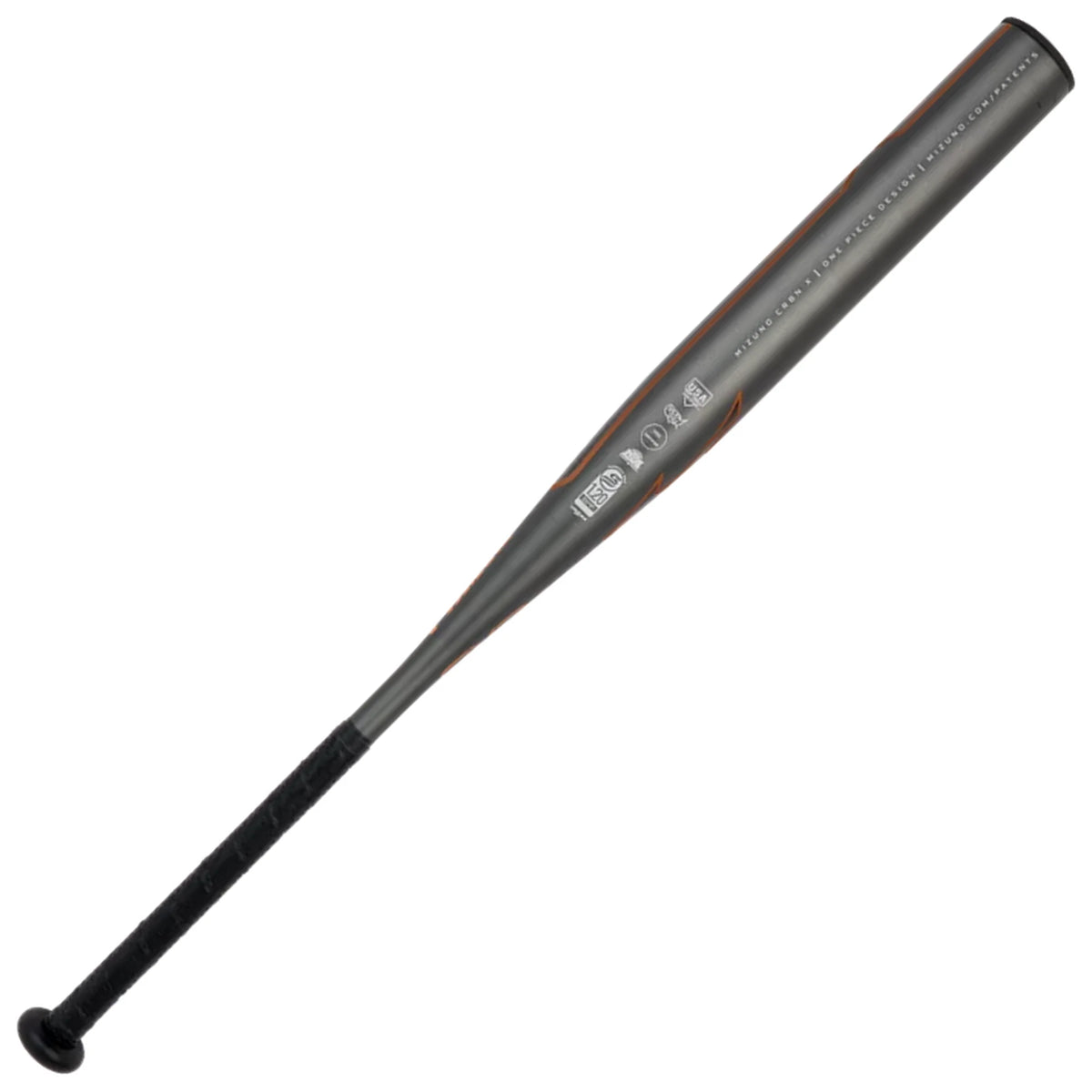 Mizuno 2026 CRBN X -10 Fastpitch Softball Bat