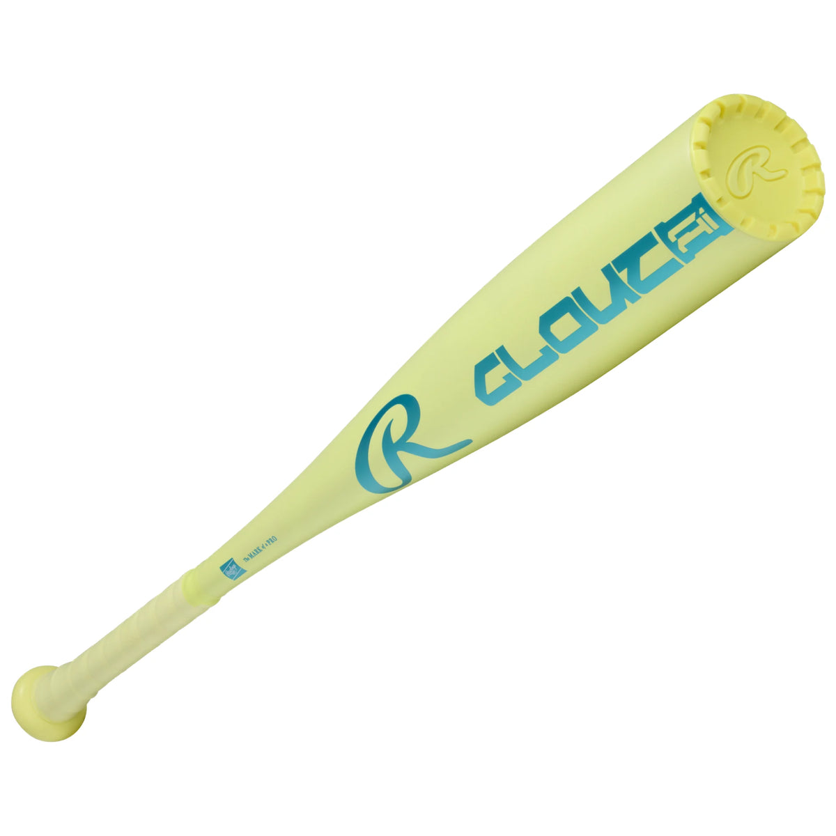 Rawlings 2026 Clout AI -10 USSSA Baseball Bat