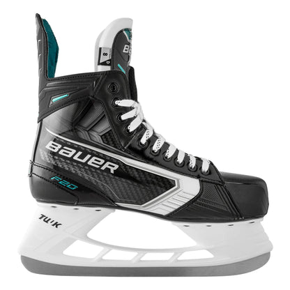 Bauer Supreme F20 Senior Hockey Skates