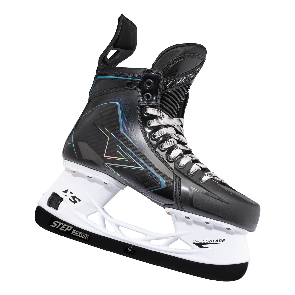 CCM Vizion Intermediate Hockey Skates