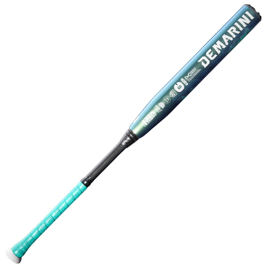 DeMarini 2026 Lotus -10 Fastpitch Softball Bat