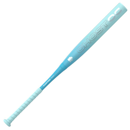 Easton Ghost OG fastpitch softball bat logo detail