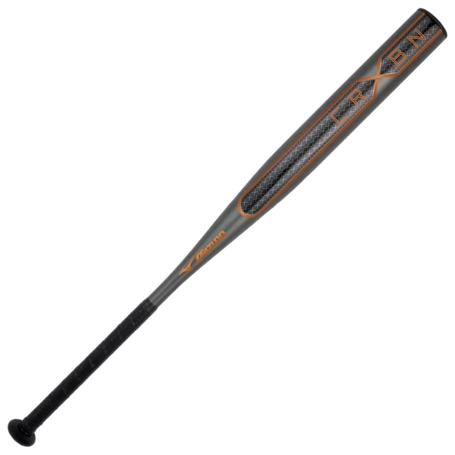 Mizuno 2026 CRBN X -10 Fastpitch Softball Bat
