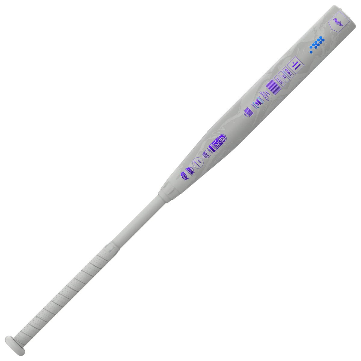 Rawlings 2025 Mantra Reverse -10 Fastpitch Softball Bat