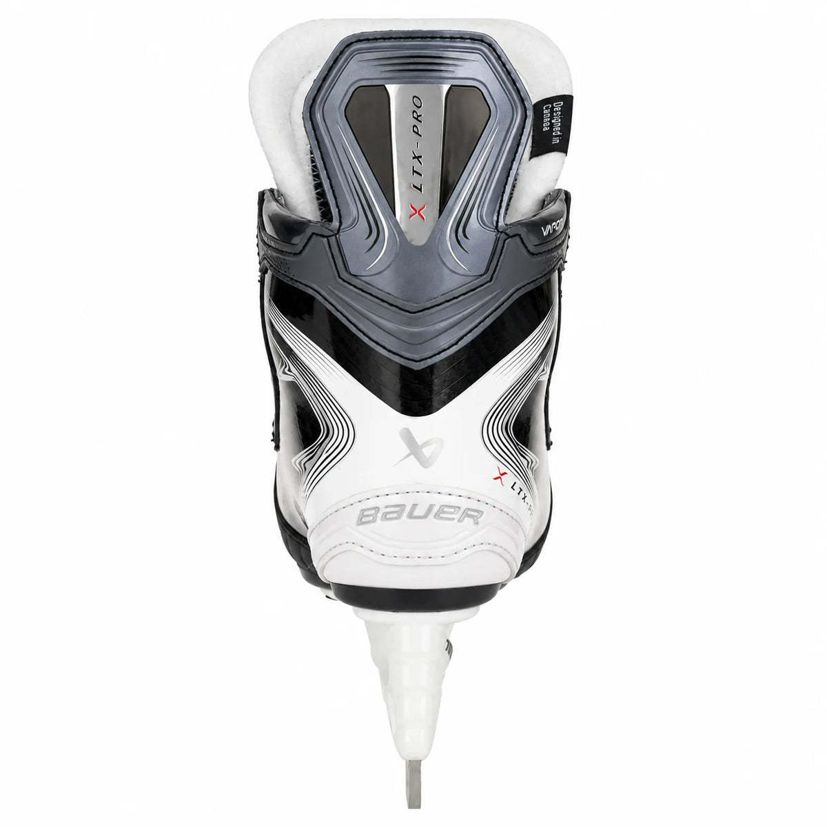 Bauer Vapor XLTX Pro Youth Hockey Skates (2025)