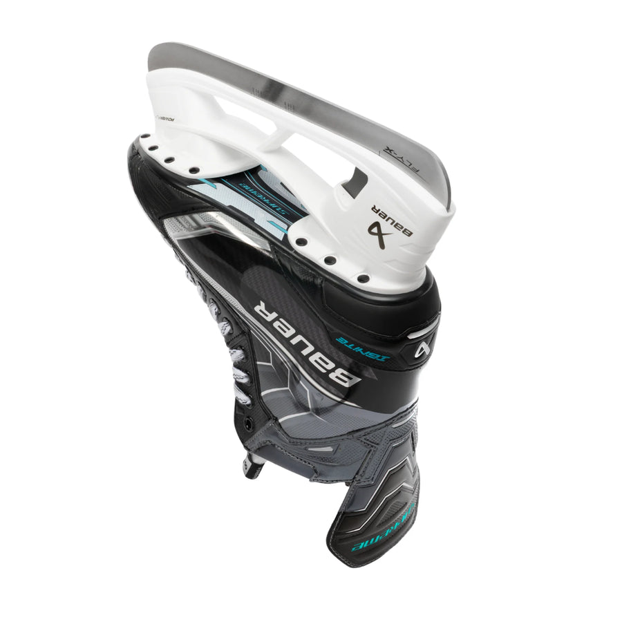 Bauer Supreme Ignite Intermediate Hockey Skates (2026)