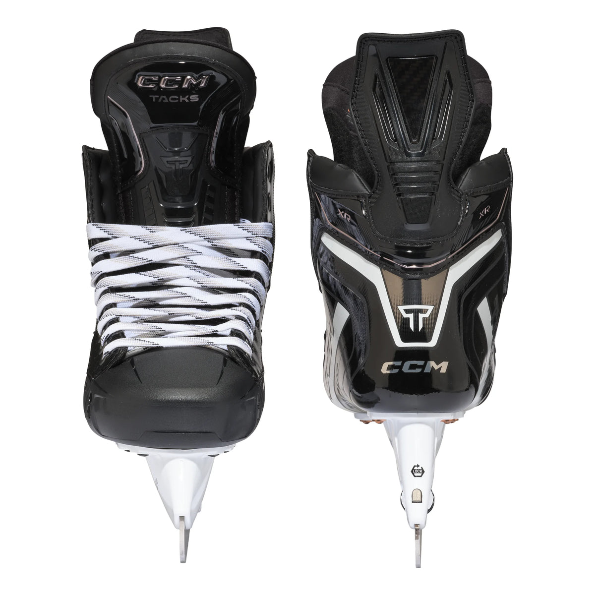 CCM Tacks XR Hockey Skates