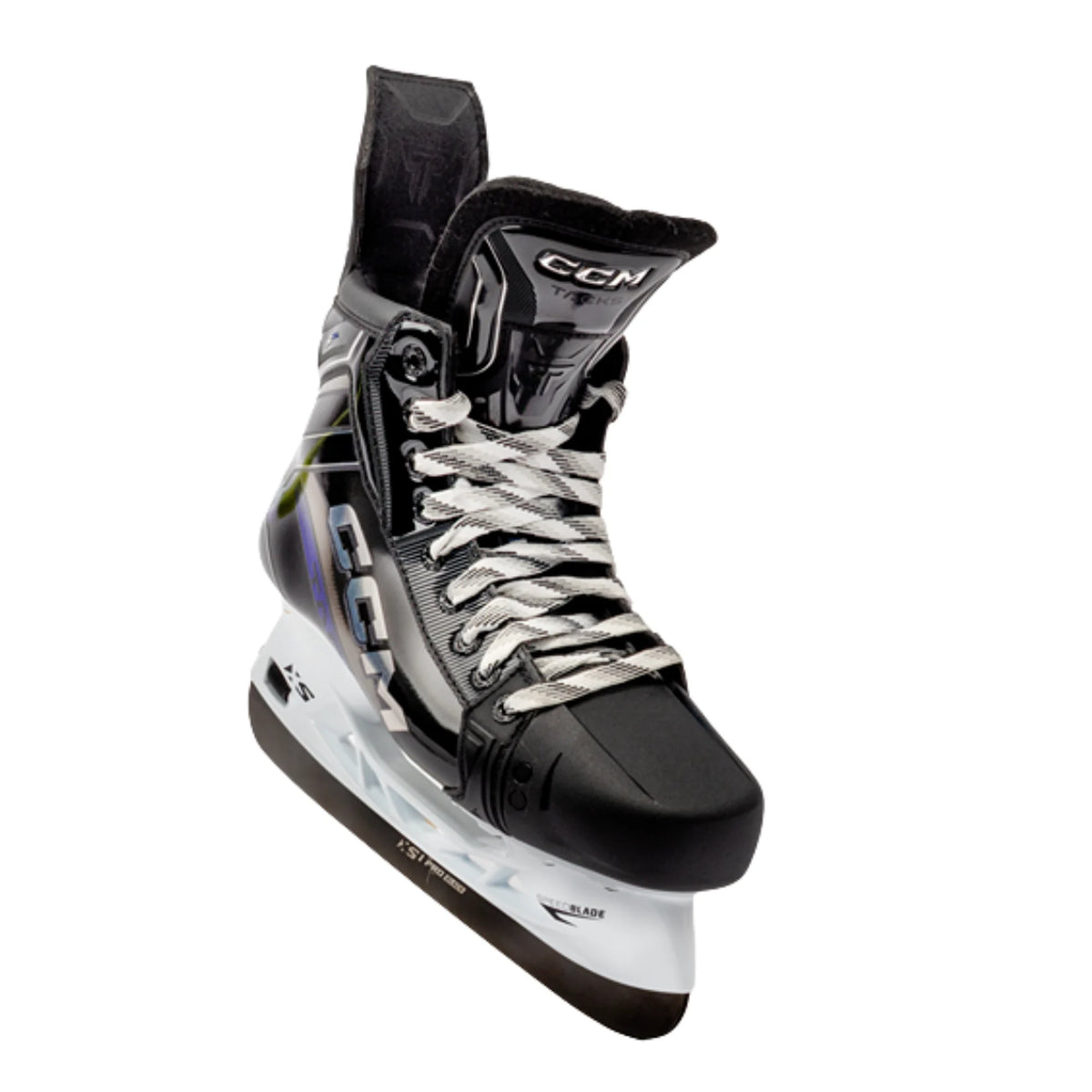 CCM Tacks XR85 Senior Hockey Skates