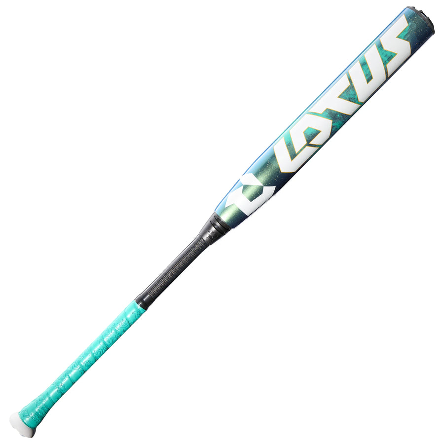 DeMarini 2026 Lotus -10 Fastpitch Softball Bat