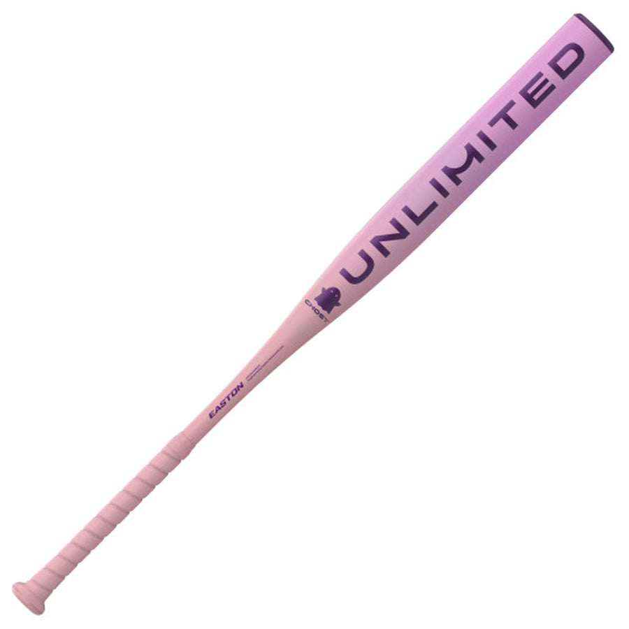 Easton 2026 Ghost Unlimited -11 Fastpitch Softball Bat