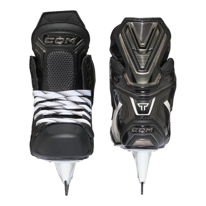 CCM Tacks XR Youth Hockey Skates - Sizes 8-12.5 (2026)