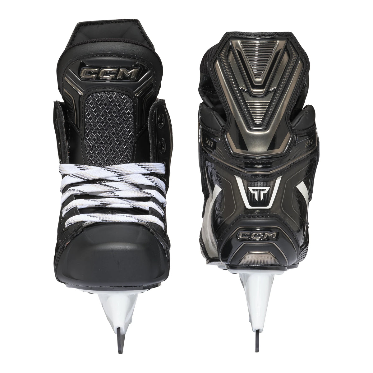 CCM Tacks XR Youth Hockey Skates - Sizes 13-13.5 (2026)