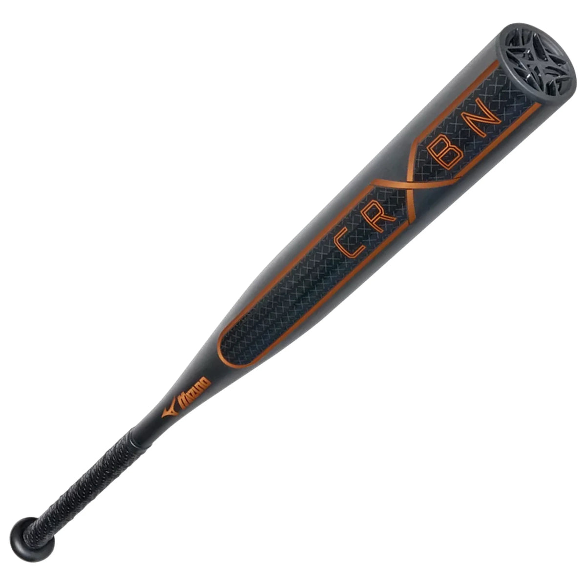 Mizuno 2026 CRBN X -10 Fastpitch Softball Bat