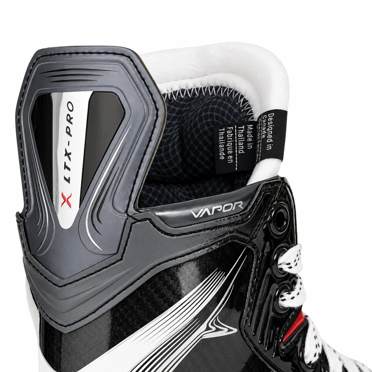 Bauer Vapor XLTX Pro Youth Hockey Skates (2025)