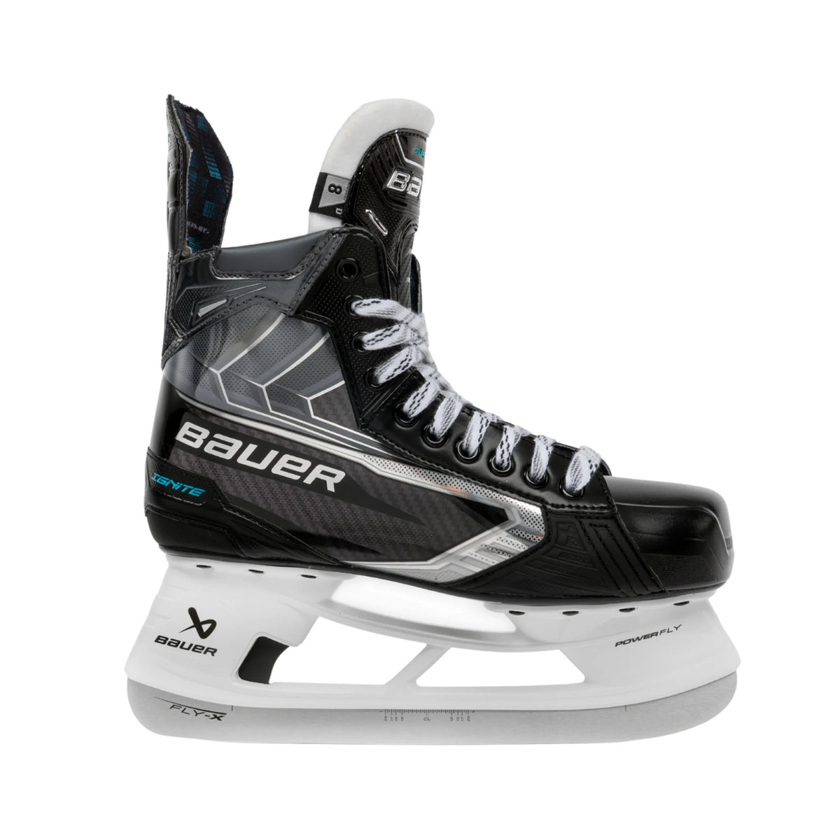 Bauer Supreme Ignite Hockey Skates