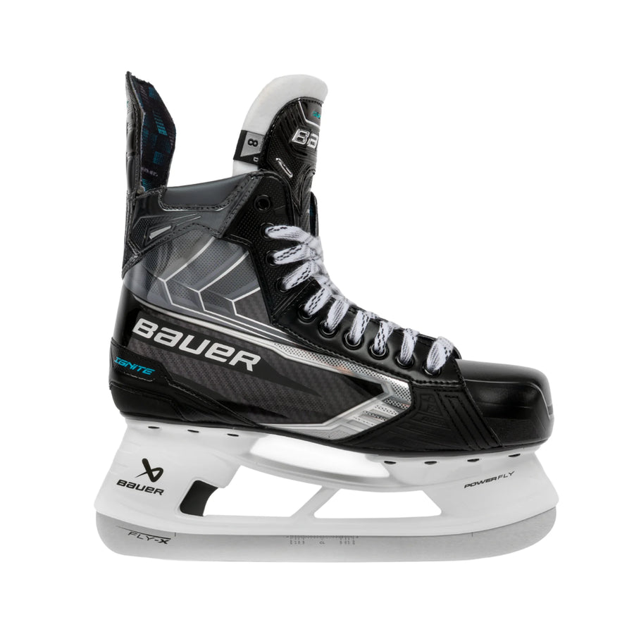 Bauer Supreme Ignite Senior Hockey Skates