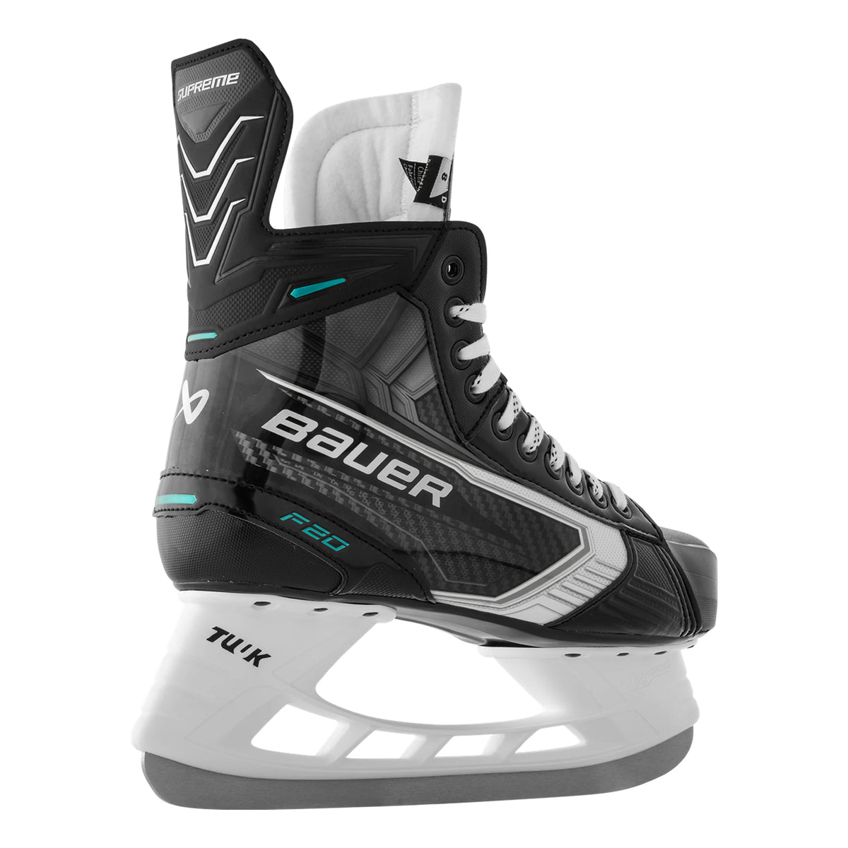 Bauer Supreme F20 Senior Hockey Skates