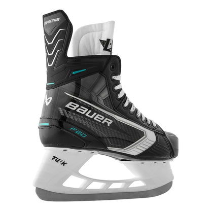 Bauer Supreme F20 Senior Hockey Skates