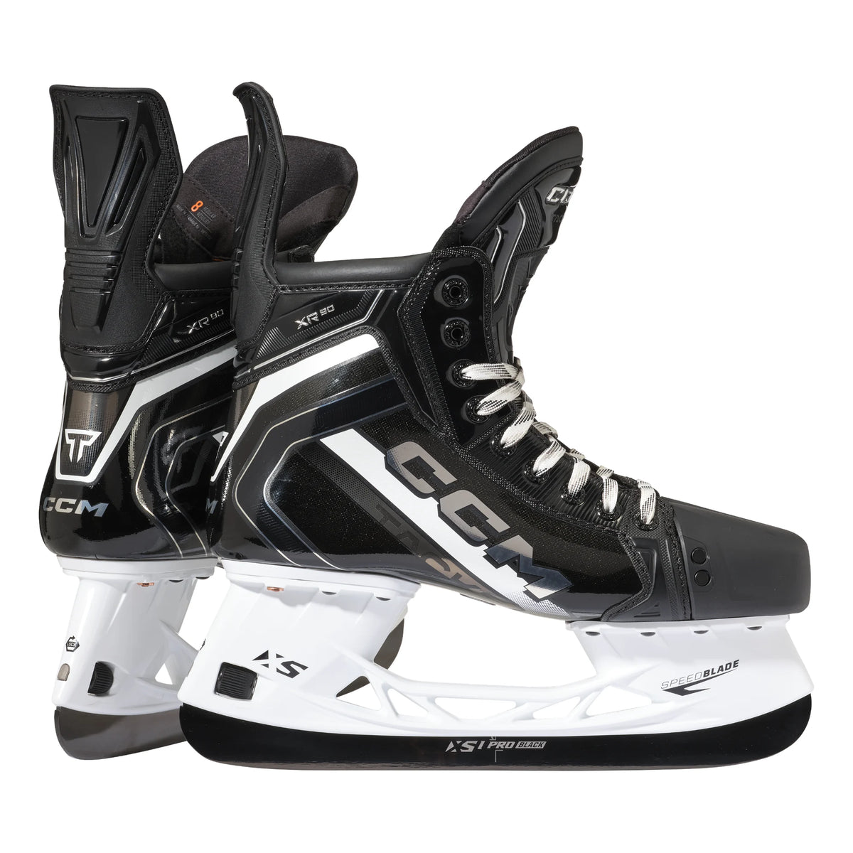 CCM Tacks XR90 Hockey Skates