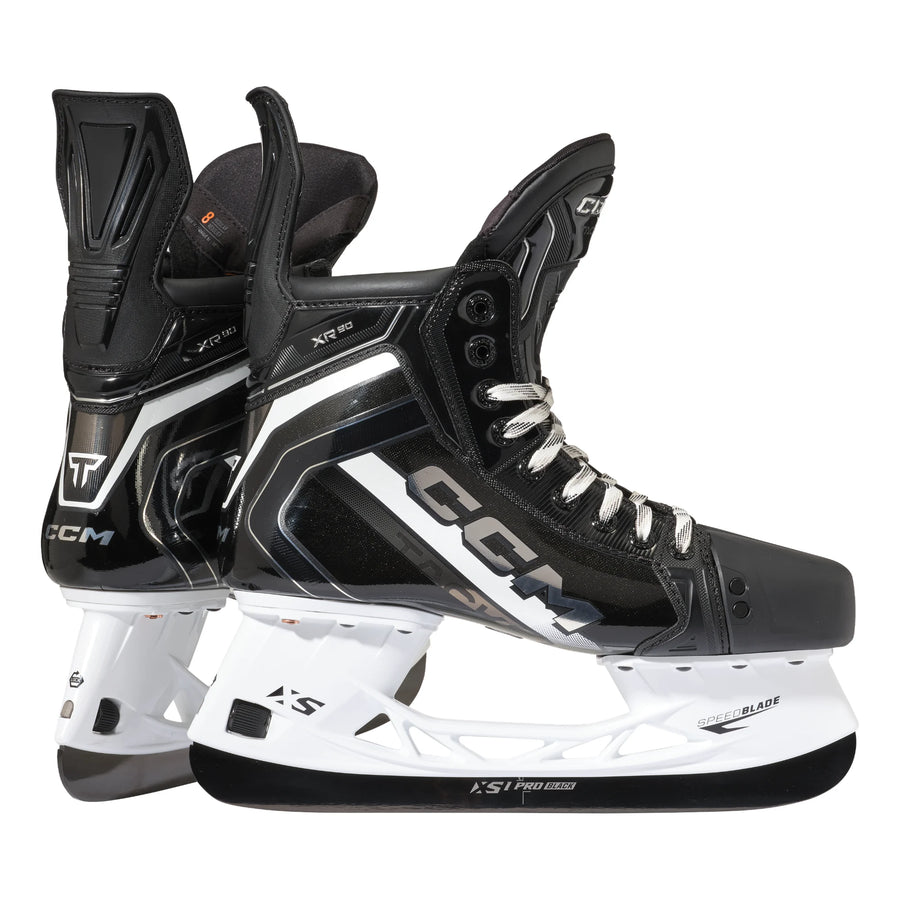 CCM Tacks XR90 Senior Hockey Skates