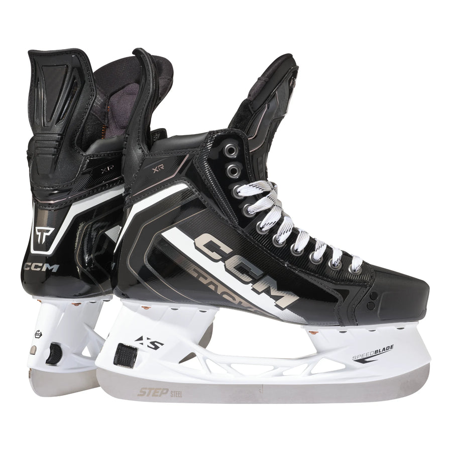 CCM Tacks XR Senior Hockey Skates