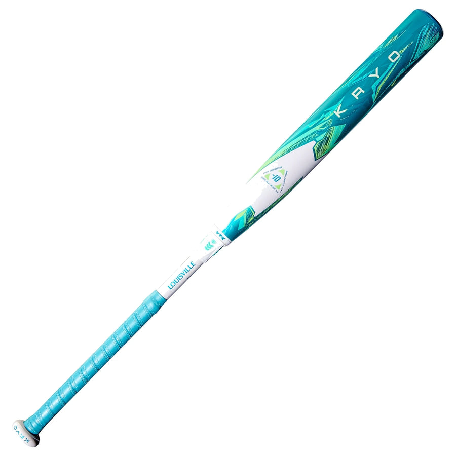 Louisville Slugger 2026 Kryo -10 Fastpitch Softball Bat