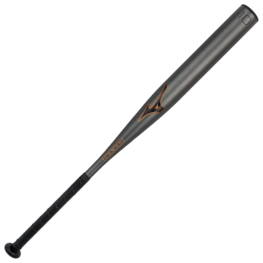 Mizuno 2026 CRBN X -10 Fastpitch Softball Bat