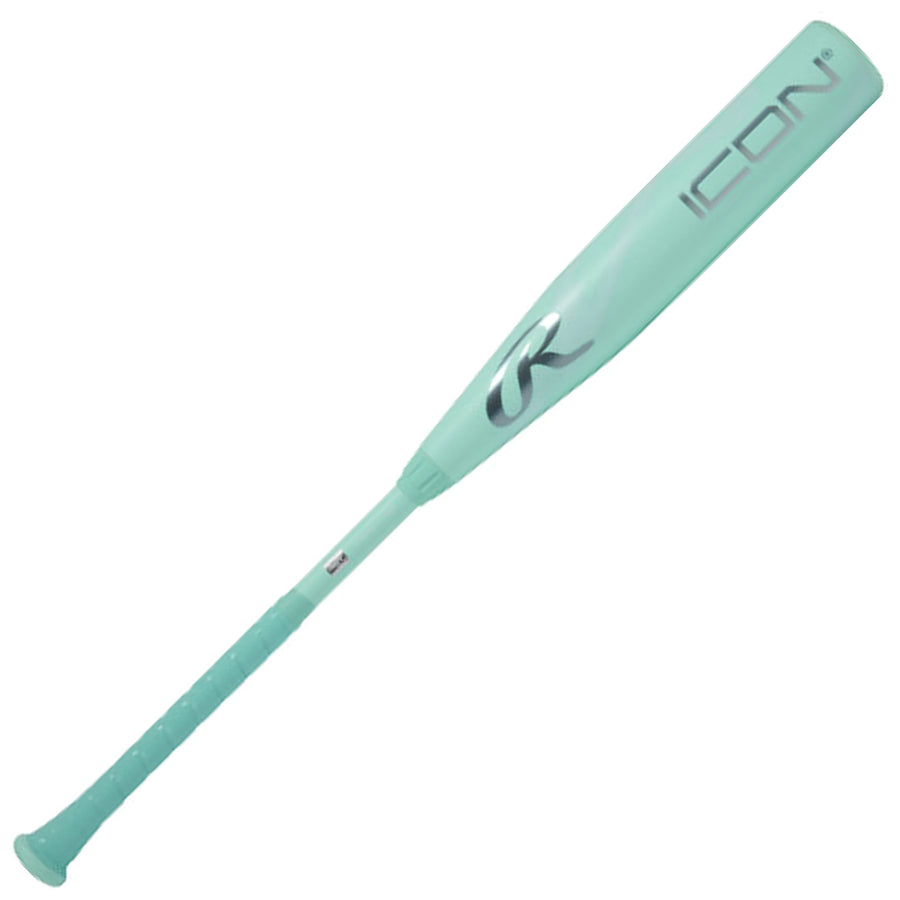 Rawlings 2026 Icon -5 USSSA Baseball Bat