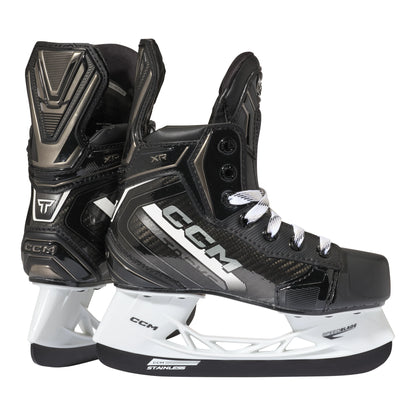 CCM Tacks XR Youth Hockey Skates - Sizes 8-12.5 (2026)