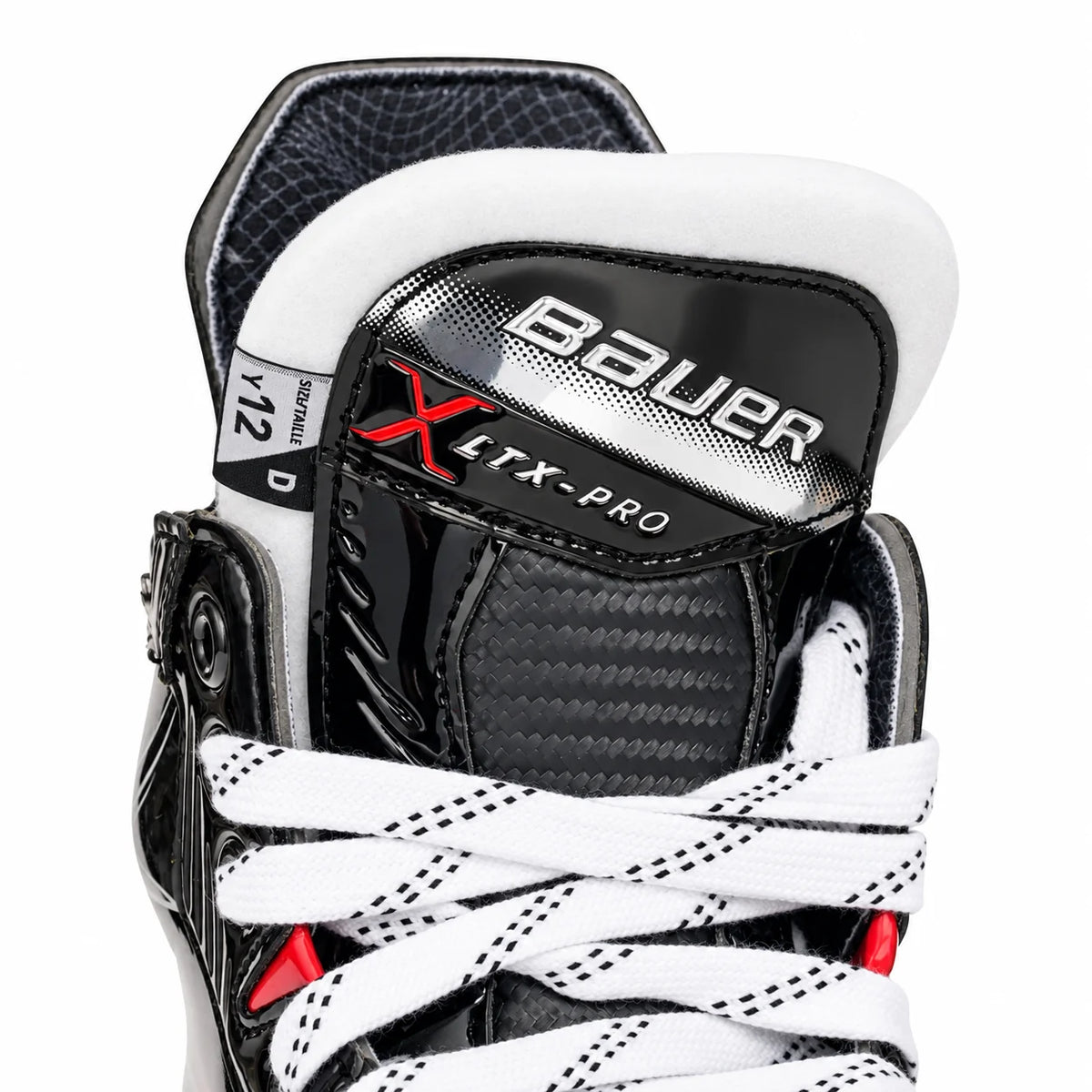 Bauer Vapor XLTX Pro Youth Hockey Skates (2025)