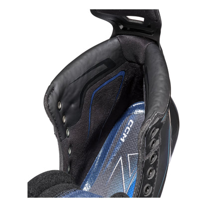 CCM Vizion Intermediate Hockey Skates