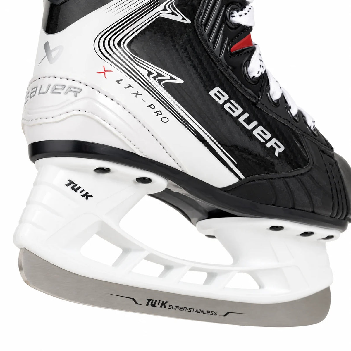 Bauer Vapor XLTX Pro Youth Hockey Skates (2025)