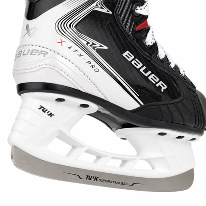 Bauer Vapor XLTX Pro Youth Hockey Skates (2025)