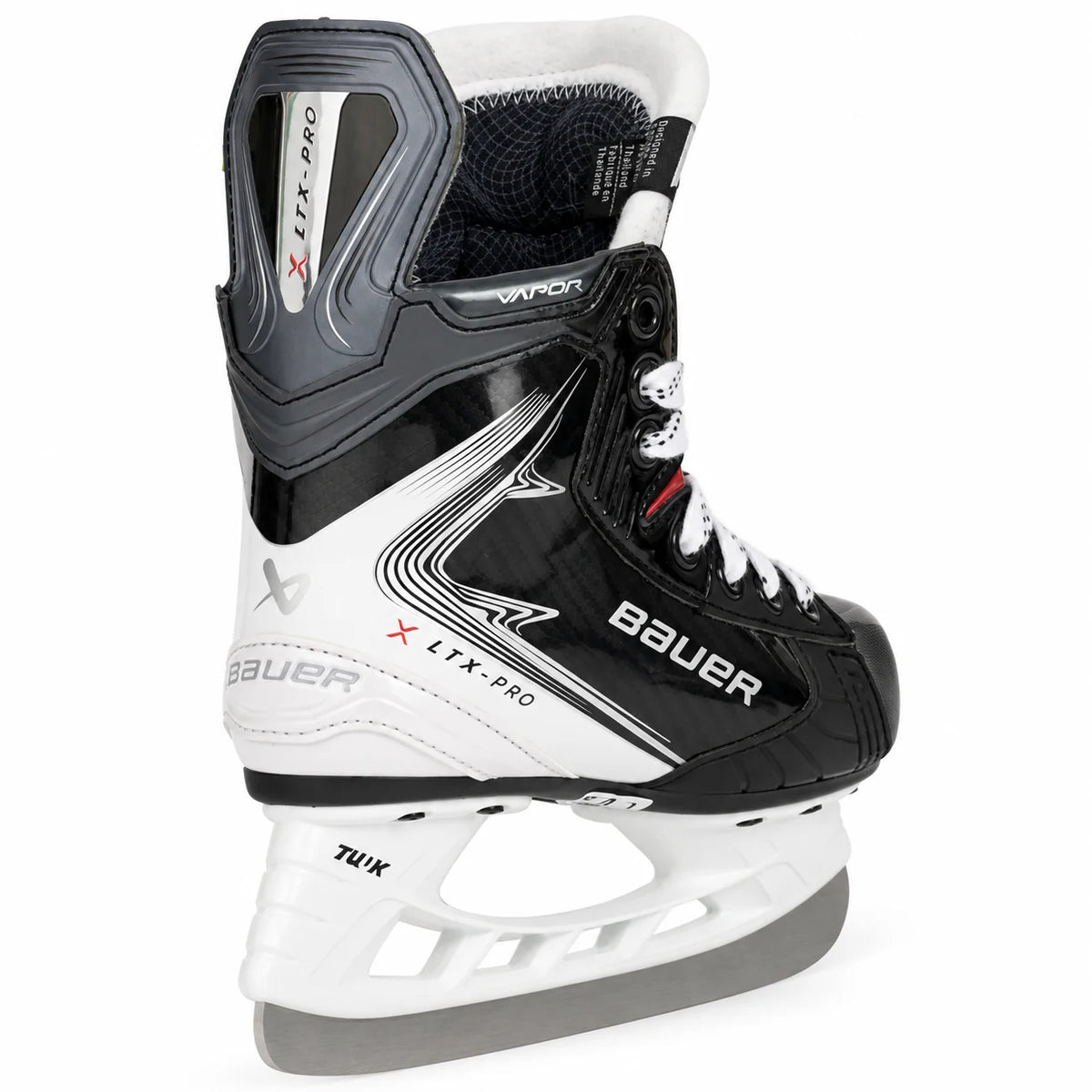 Bauer Vapor XLTX Pro Youth Hockey Skates (2025)