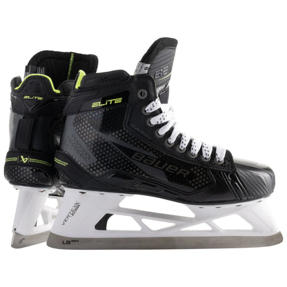 Bauer Elite Senior Goalie Skates (2024)