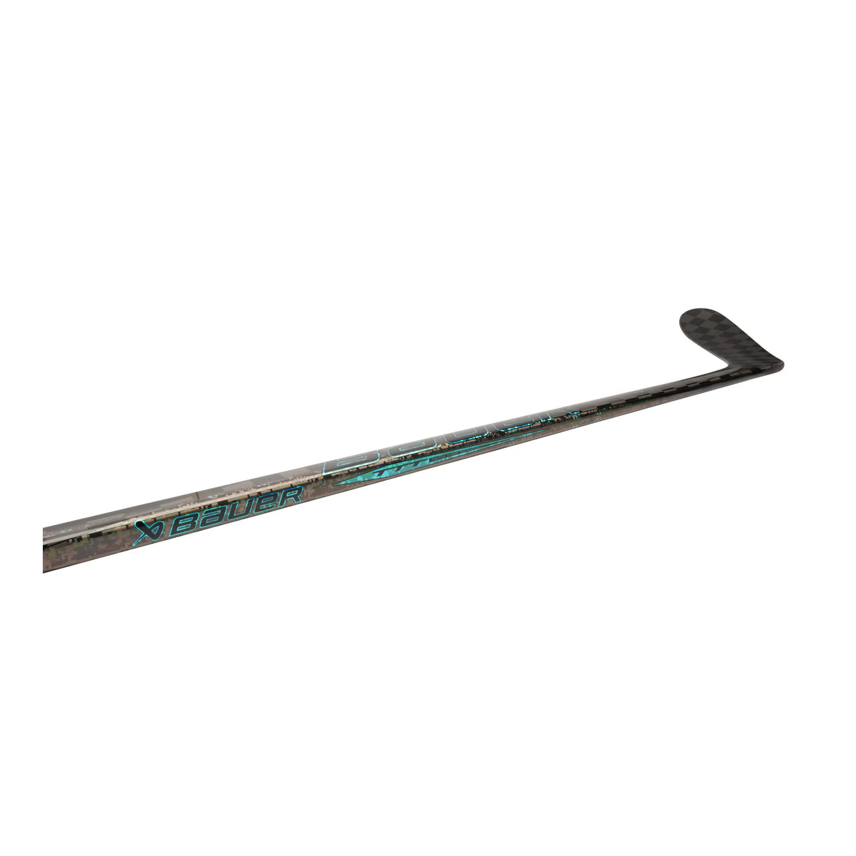 Bauer Twitch Senior Hockey Stick (2024)