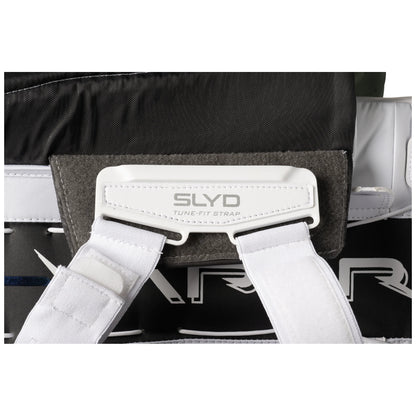 Bauer Vapor Flylite Senior Goalie Leg Pads (2025)