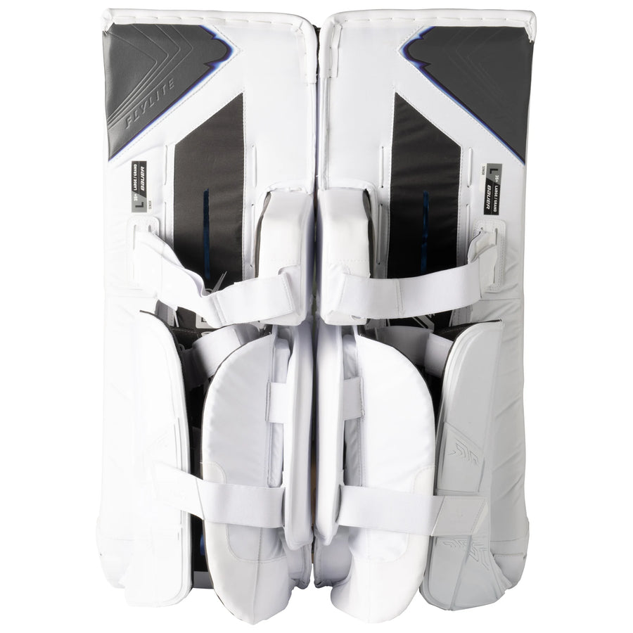 Bauer Vapor Flylite Senior Goalie Leg Pads (2025)