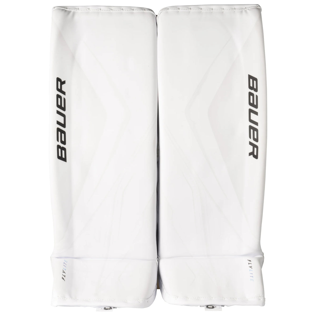 Bauer Vapor Flylite Senior Goalie Leg Pads (2025)