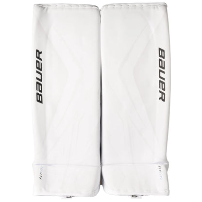 Bauer Vapor Flylite Senior Goalie Leg Pads (2025)