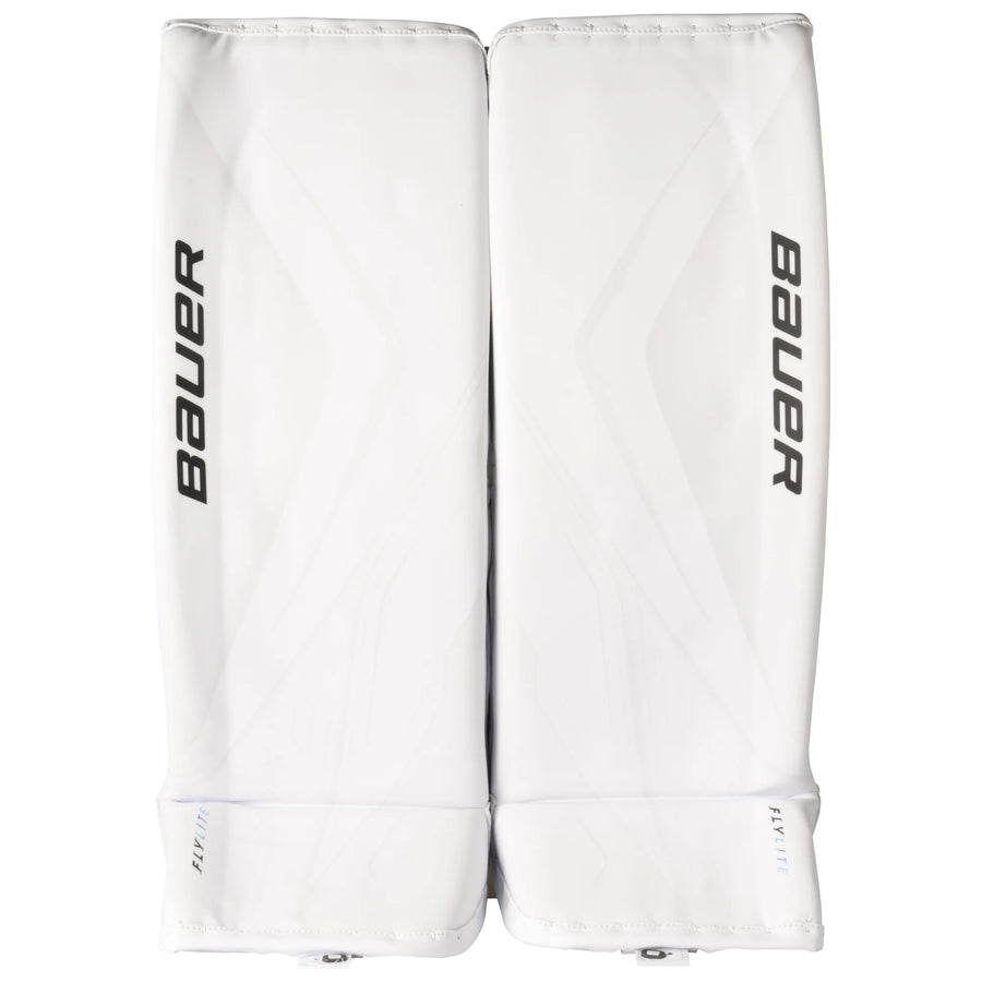 Bauer Vapor Flylite Senior Goalie Leg Pads (2025)
