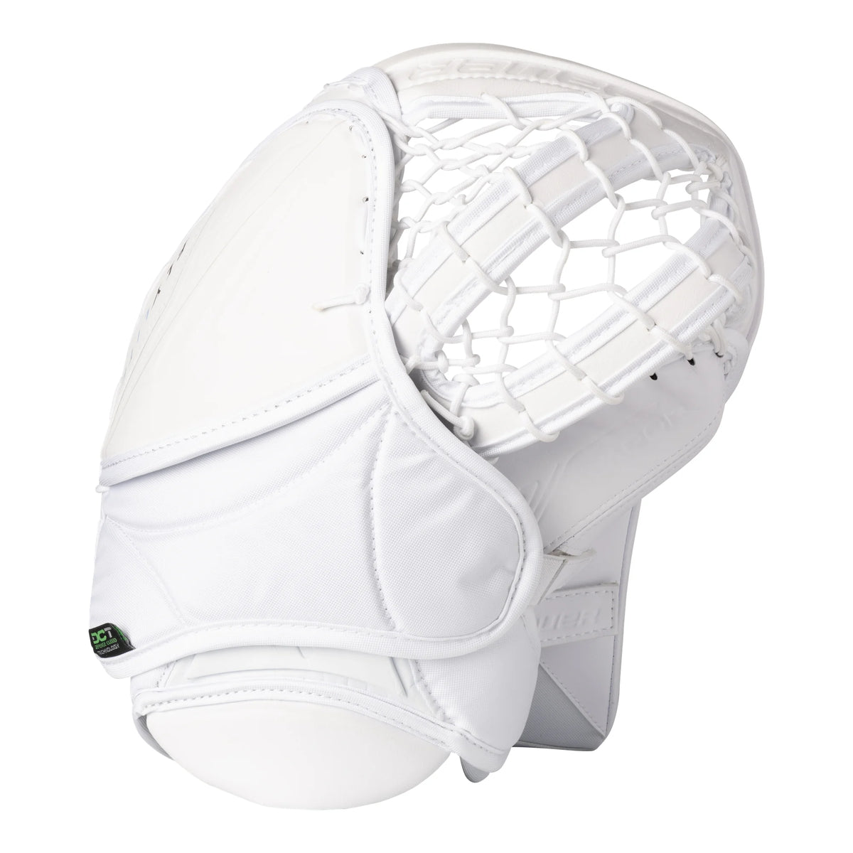 Bauer Vapor Flylite Senior Goalie Catcher (2025)