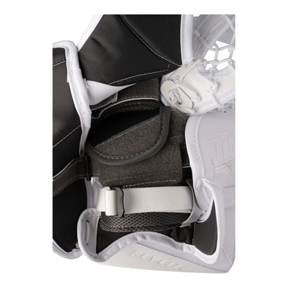 Bauer Vapor Flylite Senior Goalie Catcher (2025)