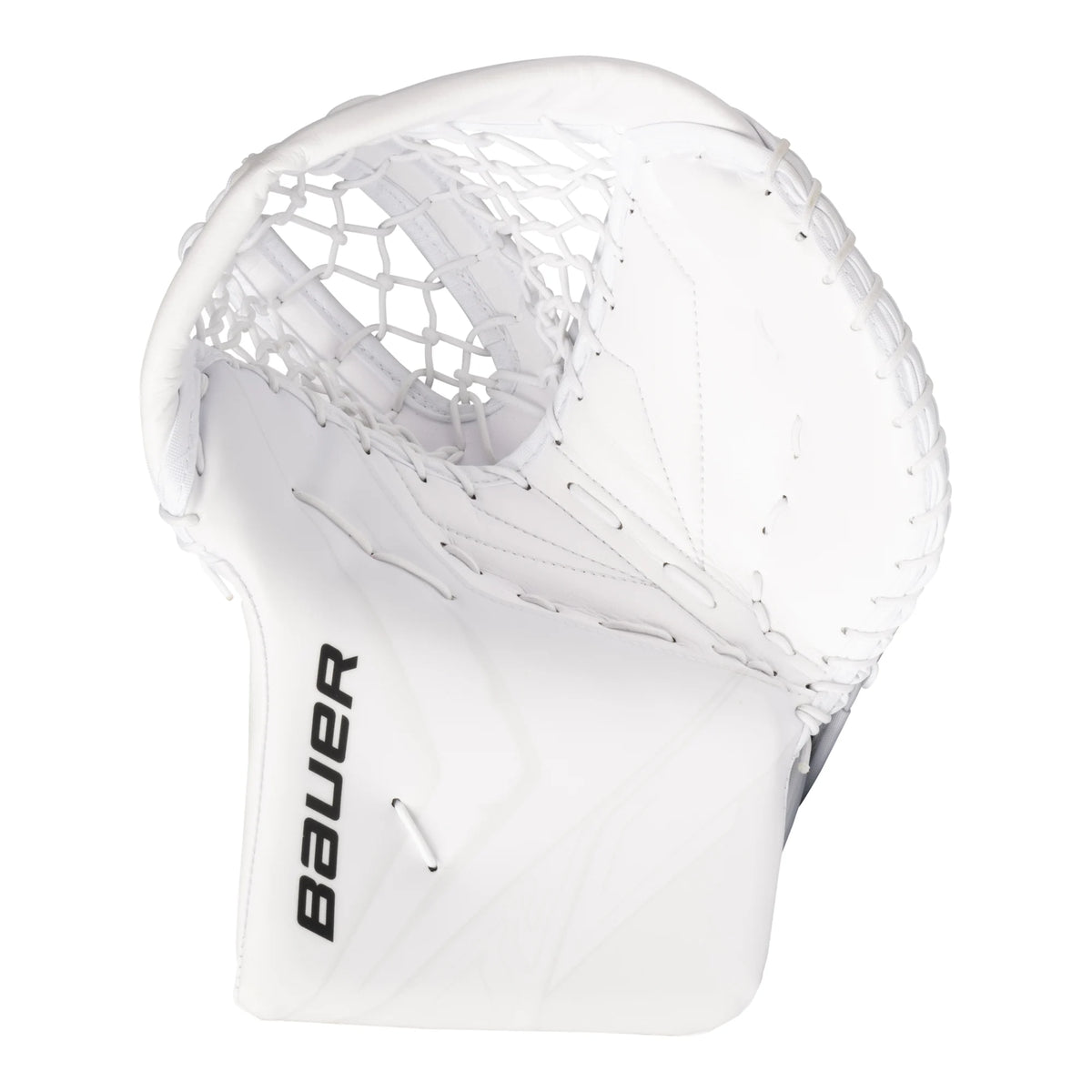 Bauer Vapor Flylite Intermediate Goalie Catcher (2026)